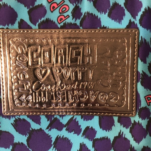 Coach Laptop Protective padded carrier - Picture 2 of 4